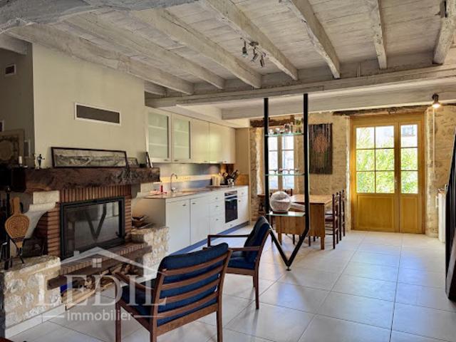 Vente Maison 2 pièces 94.85 m2 Roques