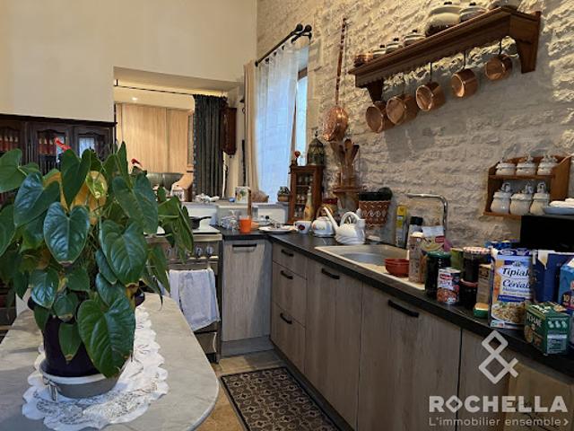 Vente Maison 2 pièces 94 m2 Cressé