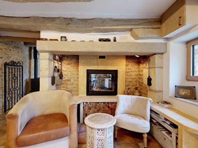Vente Maison 2 pièces 94 m2 Le Bugue
