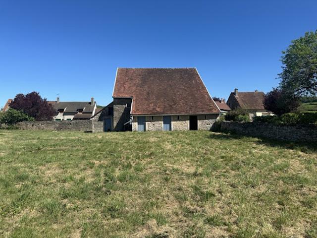 Vente Maison 2 pièces 94 m2 Missery