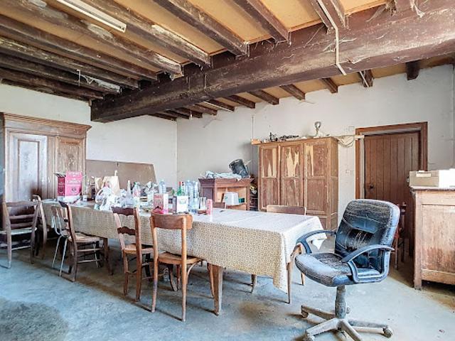 Vente Maison 2 pièces 94 m2 Soudan