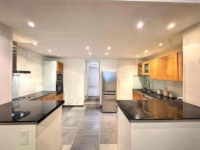 Vente Maison 2 pièces 95.8 m2 Authevernes