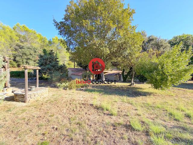 Vente Maison 2 pièces 95 m2 Laudun l'Ardoise