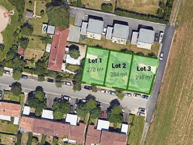 Vente Maison 2 pièces 95 m2 Saint benoit