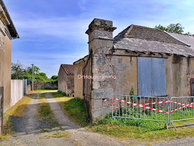 Vente Maison 2 pièces 95 m2 Vallet