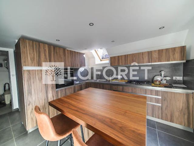 Vente Maison 2 pièces 96.27 m2 Crots