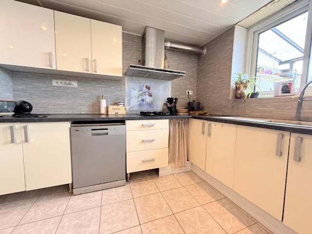 Vente Maison 2 pièces 96.05 m2 Cazaubon