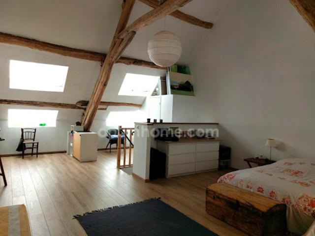 Vente Maison 2 pièces 96 m2 Dampierre sous Bouhy