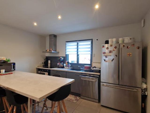 Vente Maison 4 pièces 98 m2 Rumilly