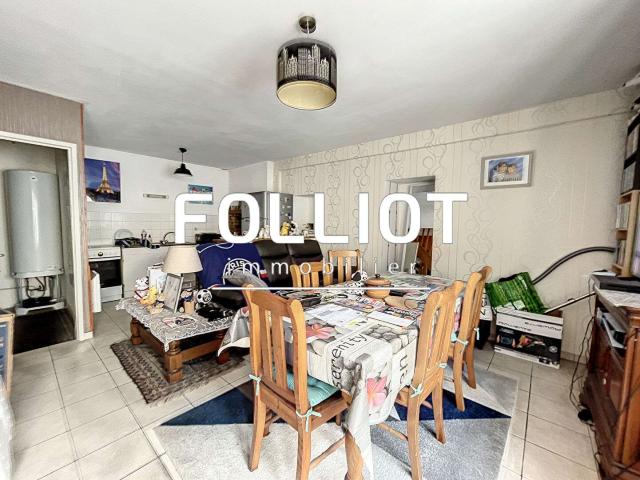 Vente maison 2 pièces Coutances 50