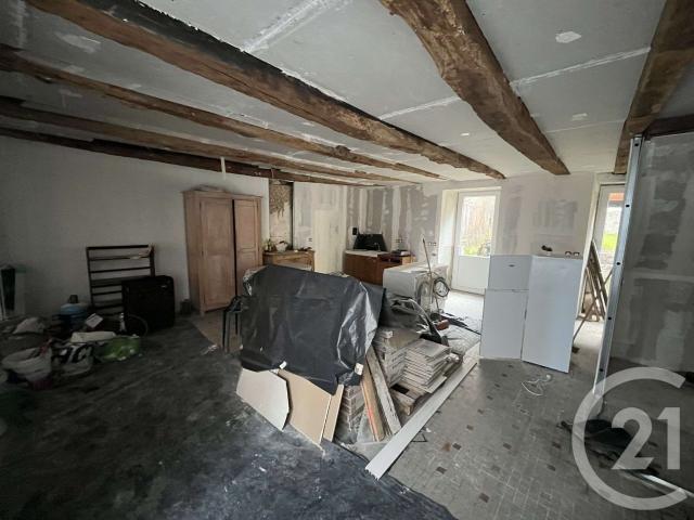 Vente maison 2 pièces Coglès 35