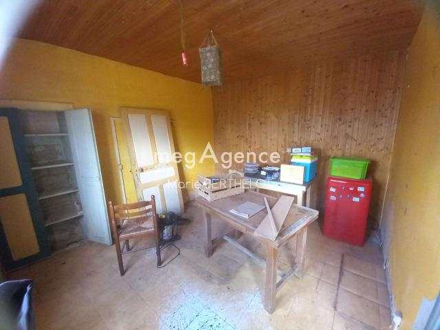 Vente maison 2 pièces Combourg 35