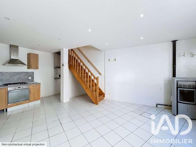 Vente maison 2 pièces Corbières 04