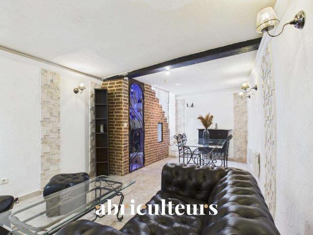 Vente maison 2 pièces Callian 83