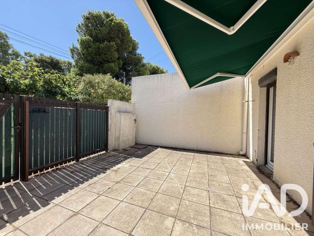 Vente maison 2 pièces Canet plage 66
