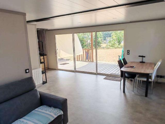 Vente maison 2 pièces Chambellay 49