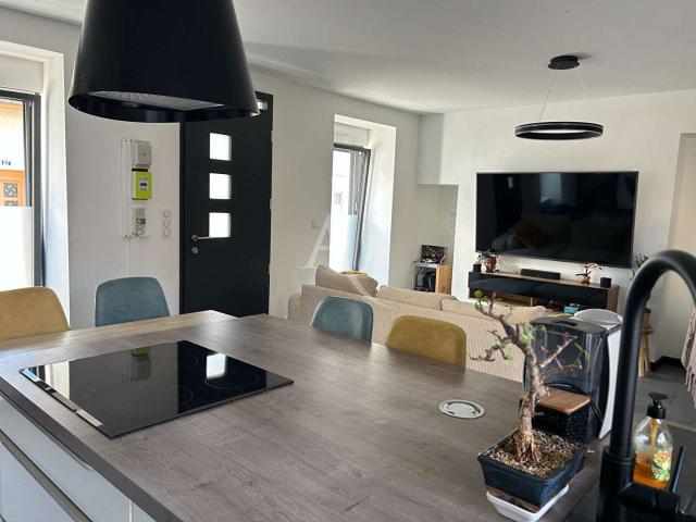 Vente maison 2 pièces Changé 72