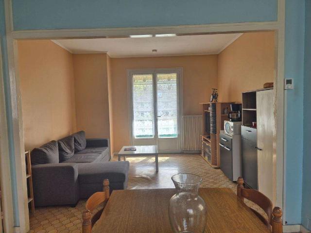 Vente maison 2 pièces Châteaubriant Renac 44