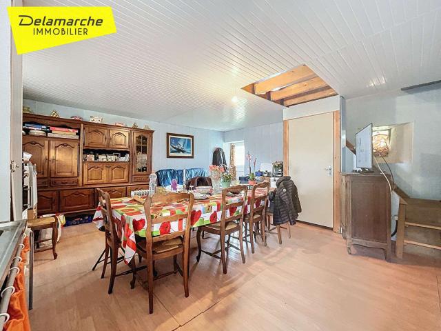 Vente maison 2 pièces Chérencé le Héron 50