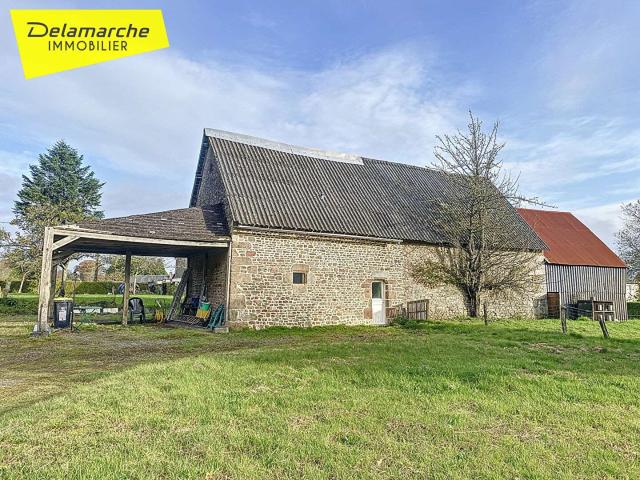 Vente maison 2 pièces Chérencé le Héron 50