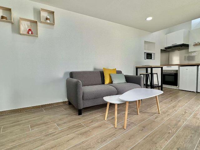 Vente maison 2 pièces Angers Centre 49