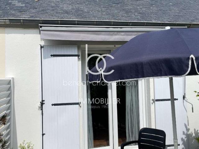 Vente maison 2 pièces Arzon 56