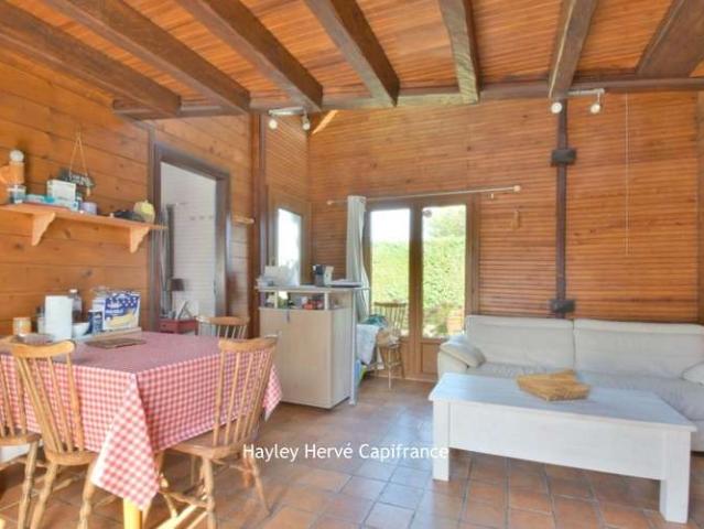 Vente maison 2 pièces Asnelles 14