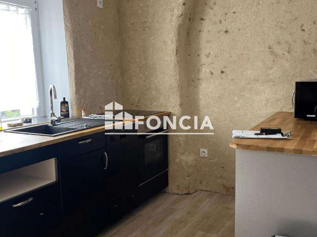 Vente maison 2 pièces Assé le Riboul 72