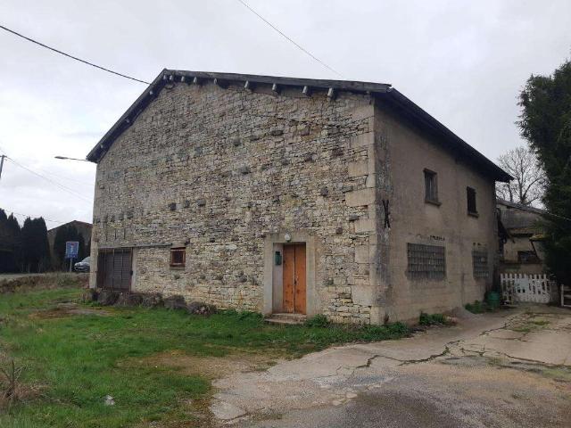Vente maison 2 pièces Aulnois en Perthois 55