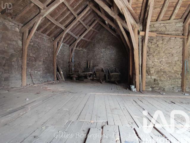 Vente maison 2 pièces Aumont Aubrac 48