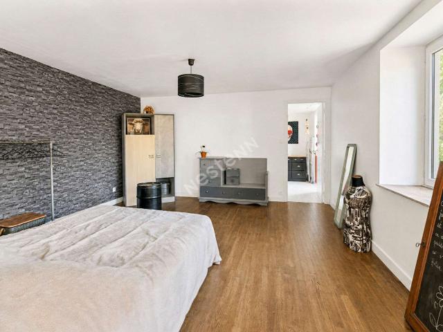 Vente maison 2 pièces Boistrudan 35