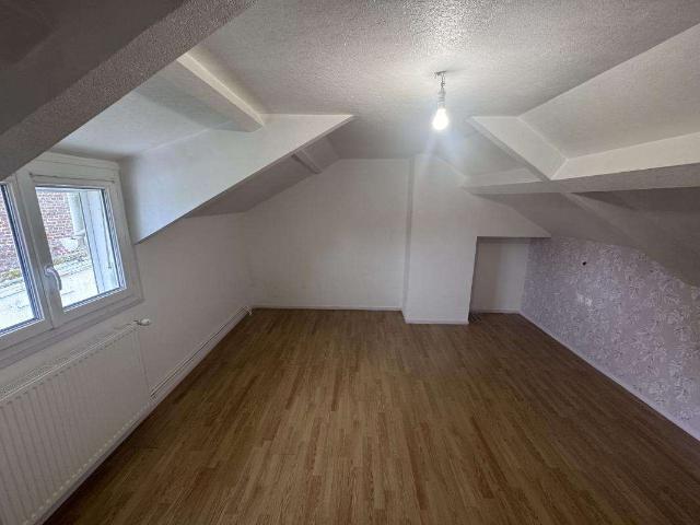 Vente maison 2 pièces Bolbec 76