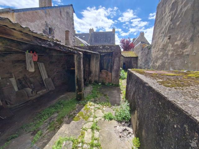 Vente maison 2 pièces Batz sur Mer 44