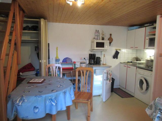 Vente maison 2 pièces Barbâtre 85