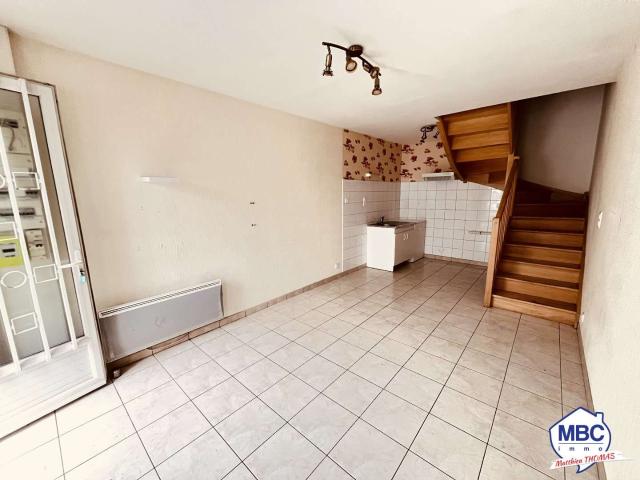 Vente maison 2 pièces Beaupreau 49