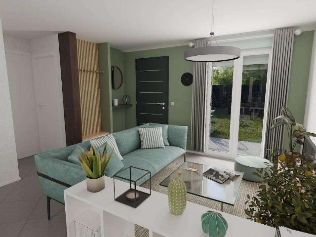 Vente maison 2 pièces Beauvoir sur Mer 85