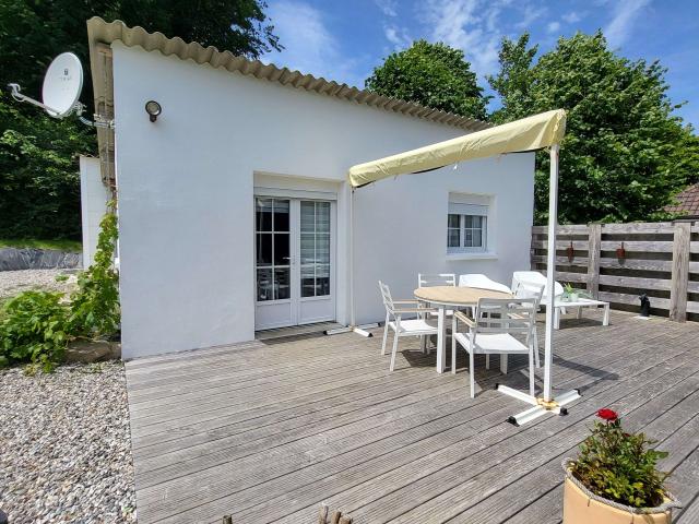 Vente maison 2 pièces Berneval le Grand 76
