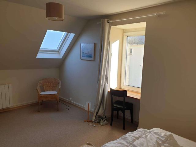 Vente maison 2 pièces Binic 22