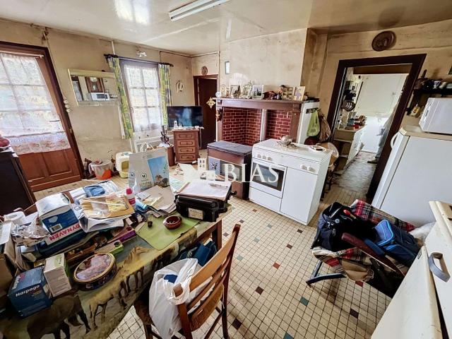 Vente maison 2 pièces Blainville Crevon 76
