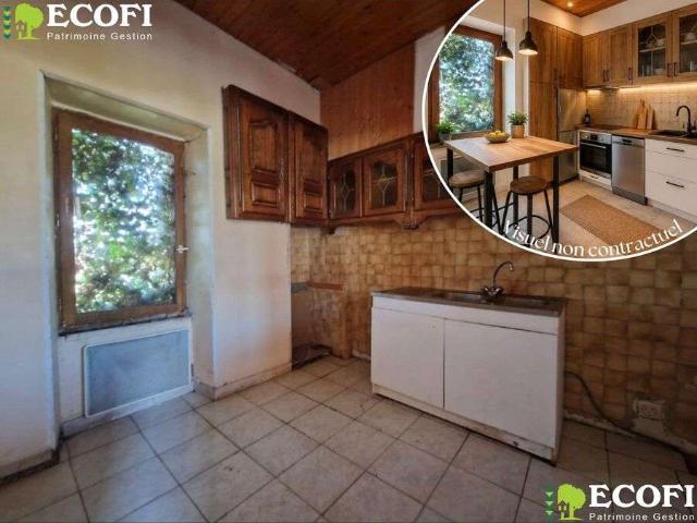 Vente maison 2 pièces Bressuire 79