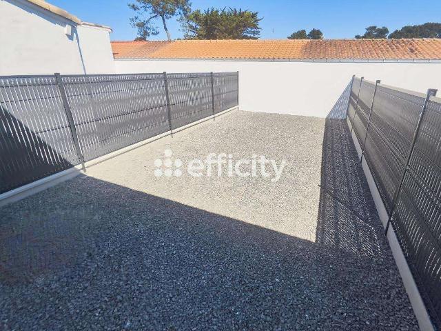 Vente maison 2 pièces Bretignolles sur Mer 85