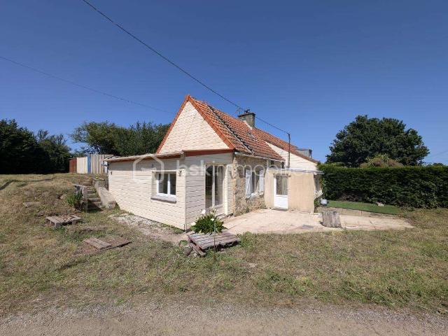 Vente maison 2 pièces Bricquebec en Cotentin 50