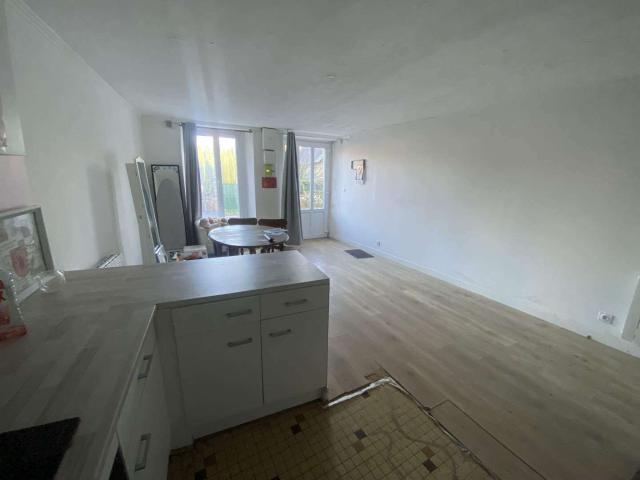 Vente maison 2 pièces Gavray 50
