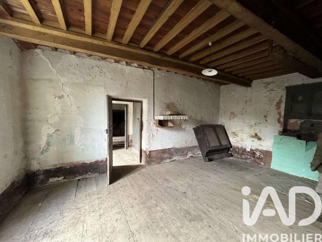 Vente maison 2 pièces Germs sur l'Oussouet 65