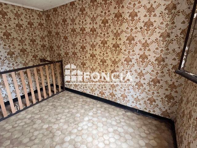Vente maison 2 pièces Dollon 72