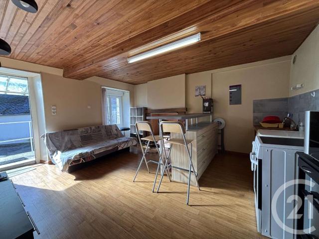 Vente maison 2 pièces Domfront 61
