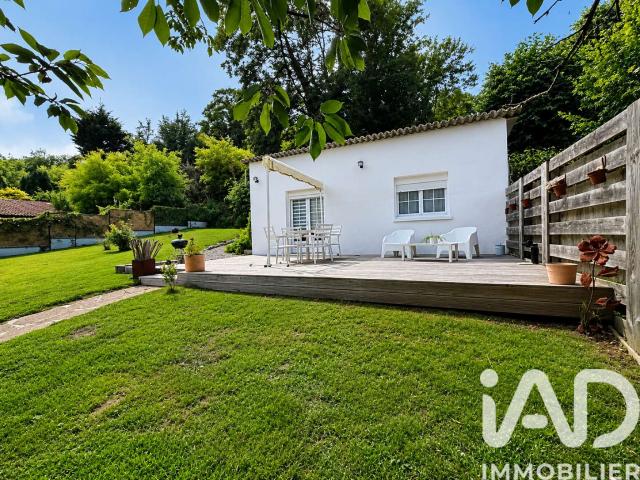 Vente maison 2 pièces Derchigny 76