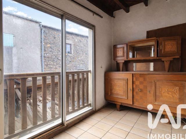 Vente maison 2 pièces Druelle 12