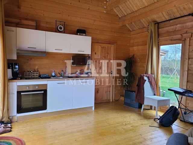 Vente maison 2 pièces Ecouche 61
