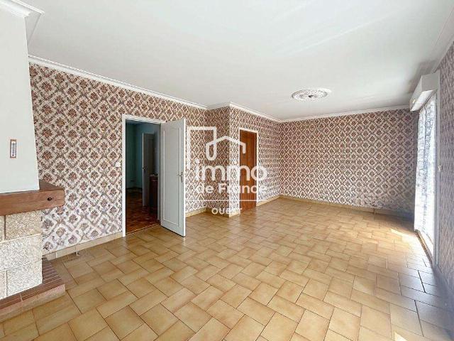 Vente maison 2 pièces Évron 53